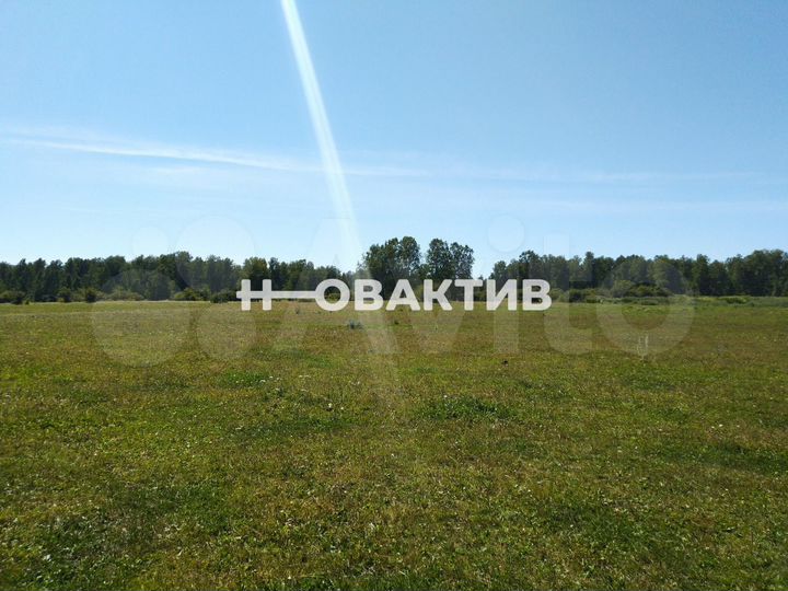 Участок 13,31 га (СНТ, ДНП)