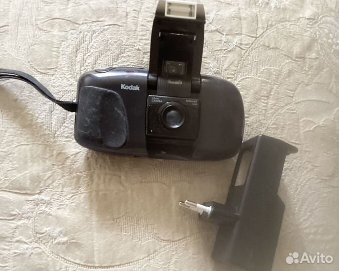 Фотоаппарат kodak