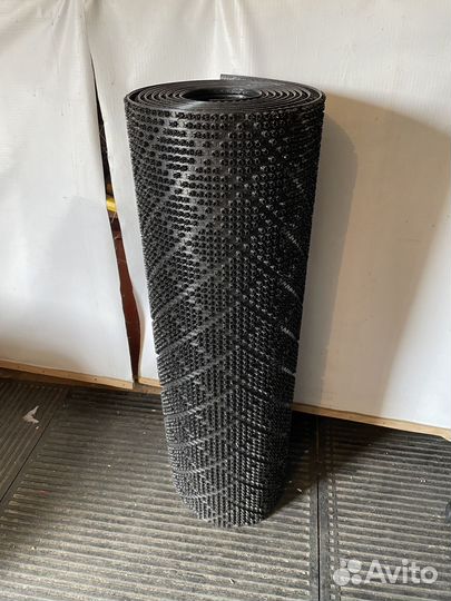 Покрытие щетинистое Альфа-стиль 09х5