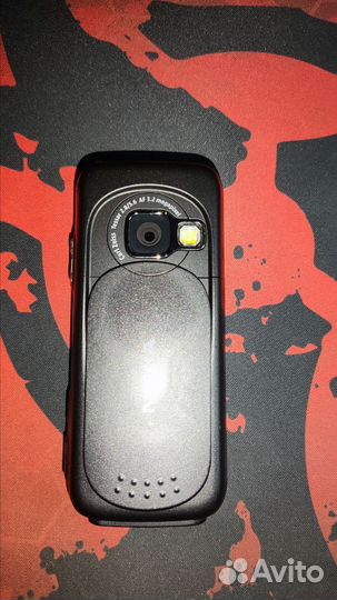 Nokia N73 в идеальном состоянии