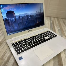 Asus e502s