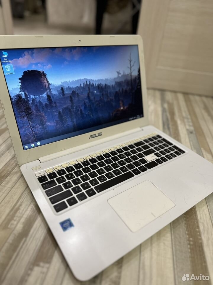 Asus e502s