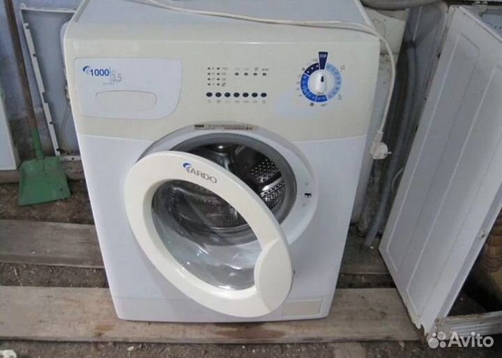 Ремонт стиральных машин Ремонт холодильников