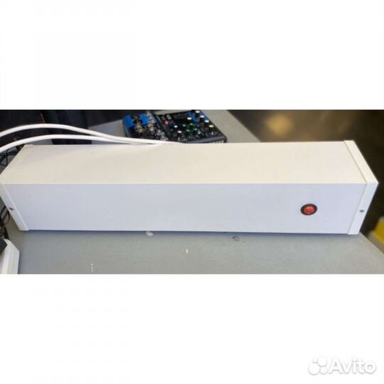 Лампа кварцевая бактерицидная