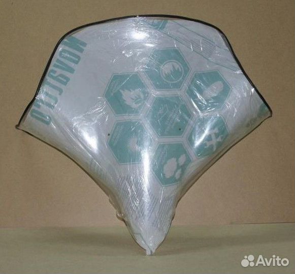Стекло yamaha venture тф
