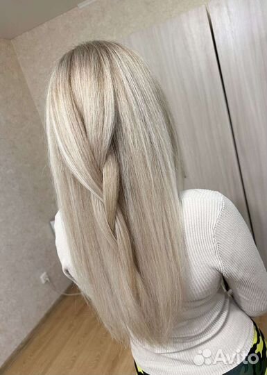 Стрижка женская, окрашивание волос, укладки