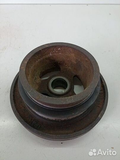Шкив коленвала M52 M54
