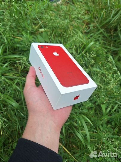 iPhone 7, 128 ГБ