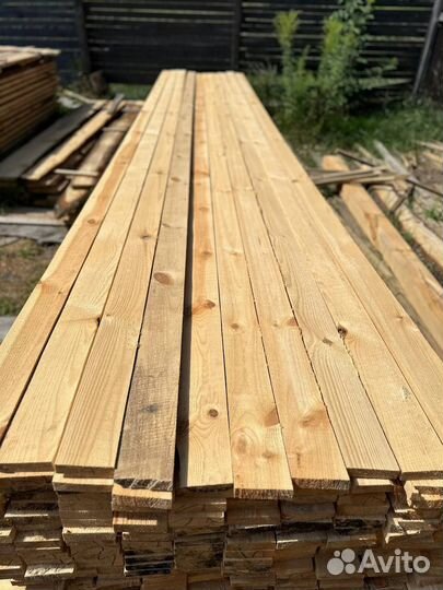 Пиломатериалы для деревянного дома