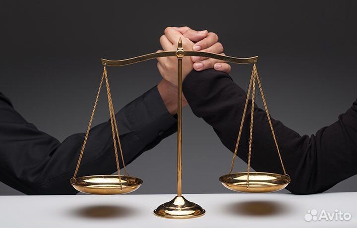 Исковое заявление жалоба юрист