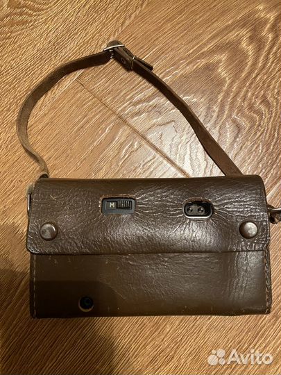 Радиоприемник СССР