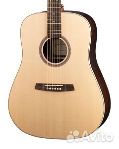 F10 Steel String Series Акустическая гитара