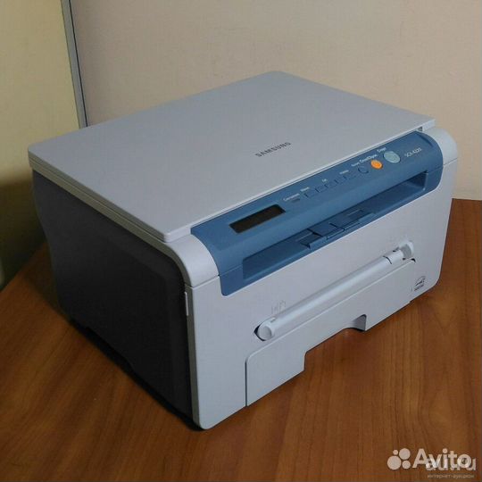 Мфу лазерное офис/дом мфу Wi-Fi