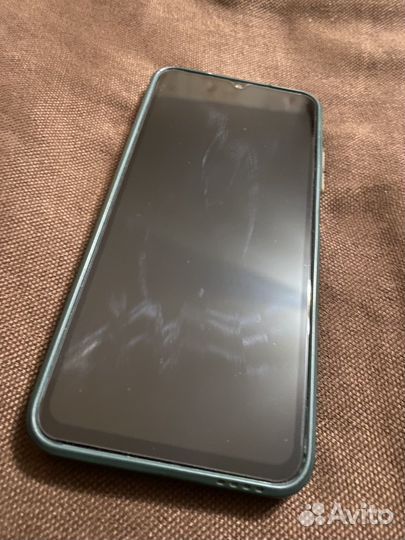 Телефон poco m5