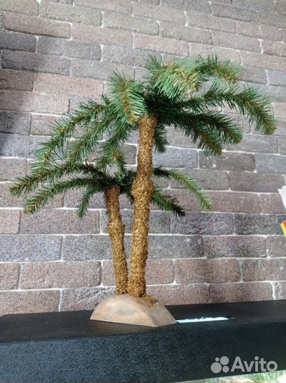 Декор Искусственная пальма