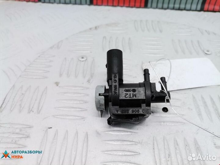 Клапан вакуумного управления Volkswagen Golf 3