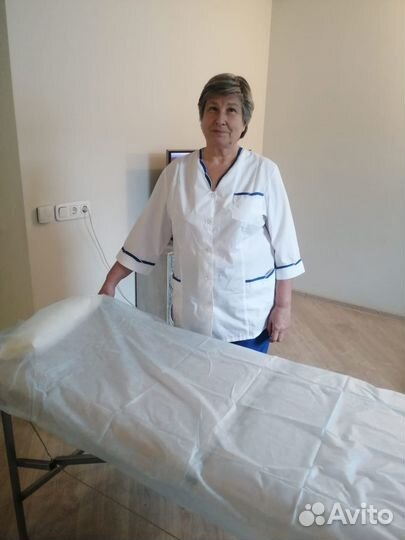 Массаж школа Шевцова А.В