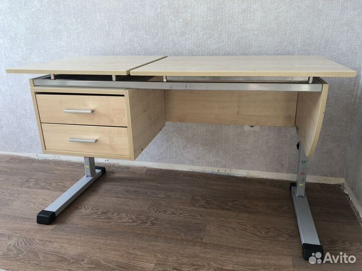 Растущая парта