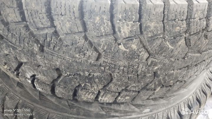 Hankook I'Pike RW11 235/65 R17 104T