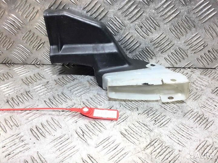 Воздуховод Volkswagen Passat 3b00819504 AJM