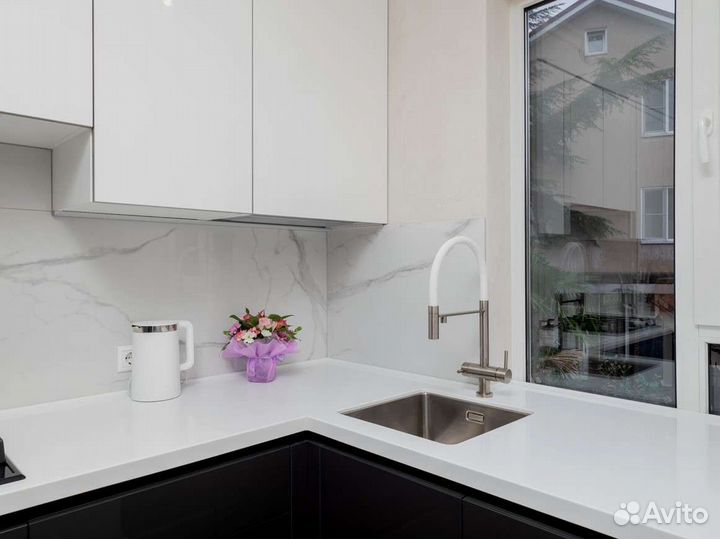 Качественный кухонный гарнитур