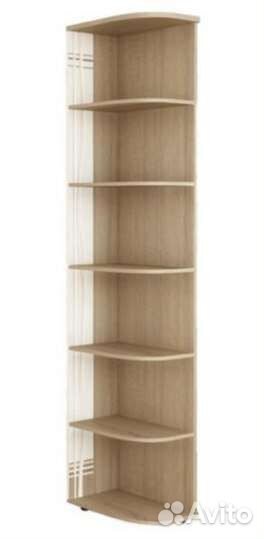 Стеллаж левый/правый