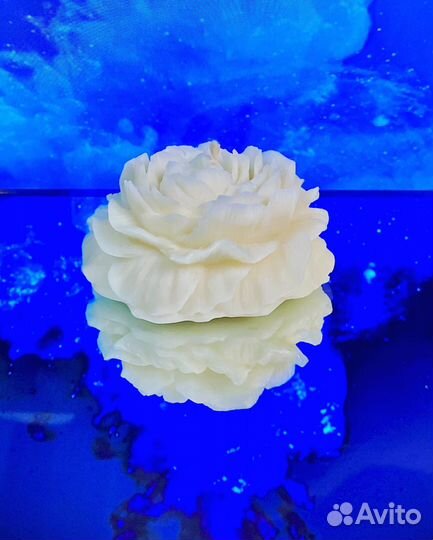 Свечи ручной работы