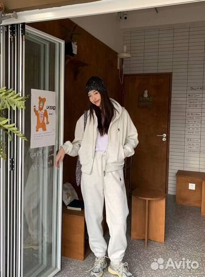 Спортивный костюм Polo Ralph Lauren