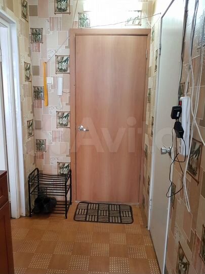 1-к. квартира, 33 м², 2/9 эт.