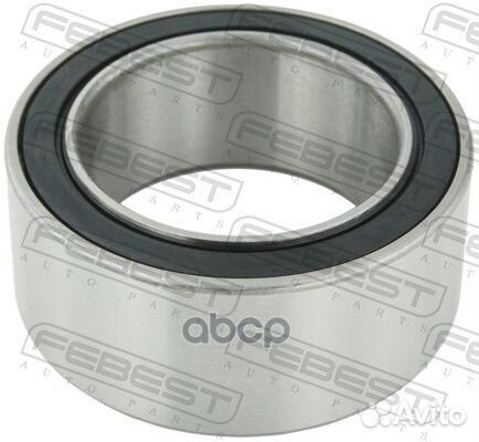 Подшипник кондиционера honda, mazda. mitsubishi