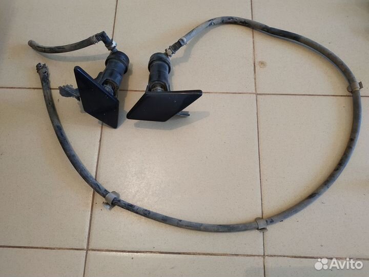 Блок abs Nissan Teana J32