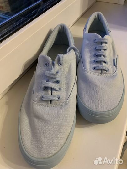 Кеды женские 40 размер