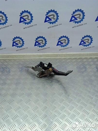 Педаль сцепления Ford C-Max 1 2.0 G6DD 136 Л.С