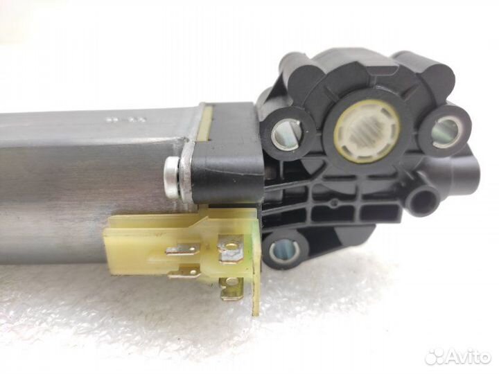 Мотор рулевой колонки Mercedes-Benz Cls-Class W218