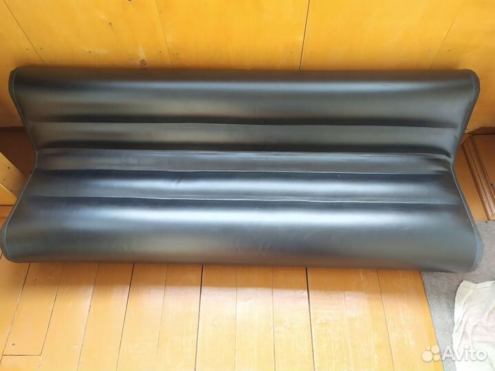 Диванчик пвх