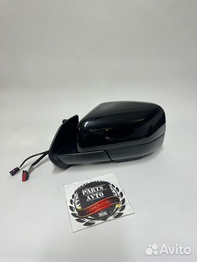 Зеркало с камерой Range Rover Sport Discovery 4