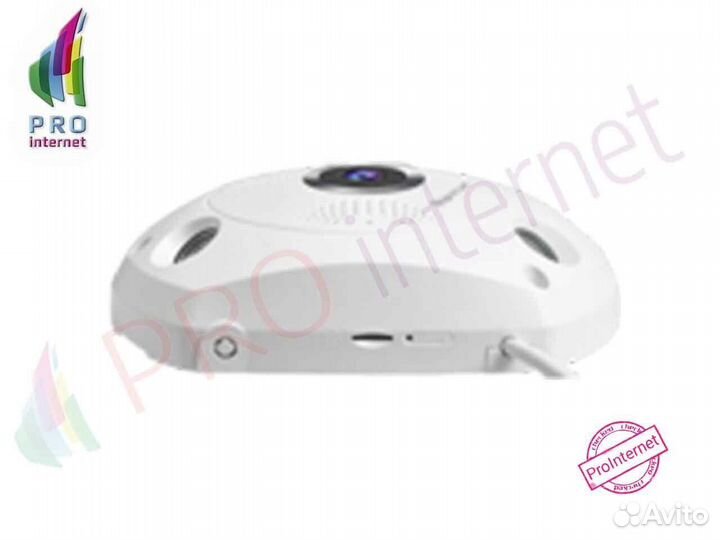 Wi-Fi камера vstarcam C8861