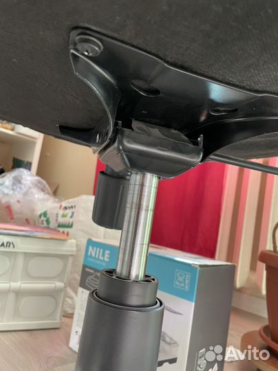 Компьютерное кресло