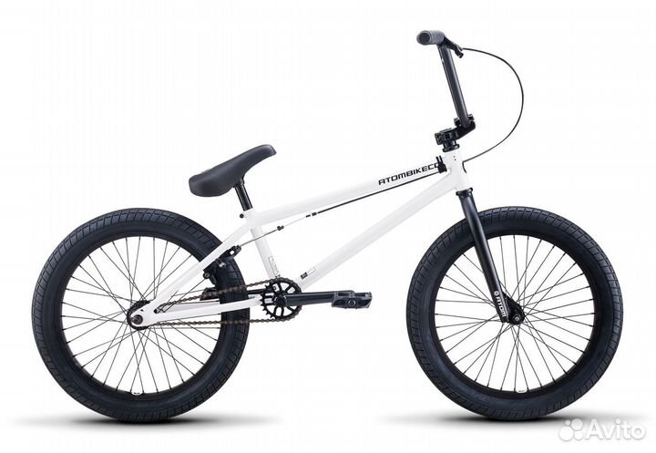BMX atom Ion 2021 20.4
