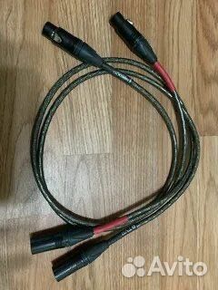 Nordost TYR 2 interconnect 1.5m