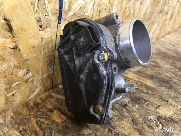 Дроссельная заслонка LADA Vesta седан 1.6 2018