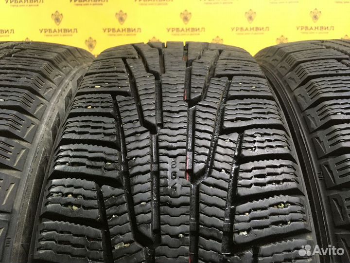 Nokian Tyres Hakkapeliitta R 195/55 R16 91R