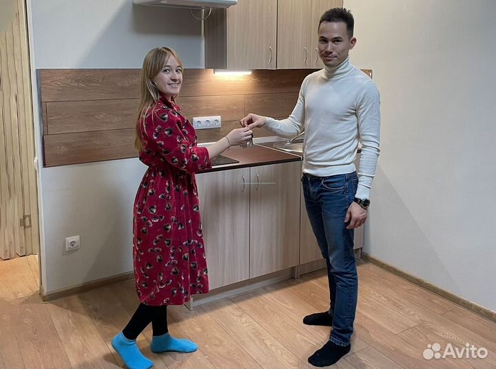 Инвестиции в недвижимость