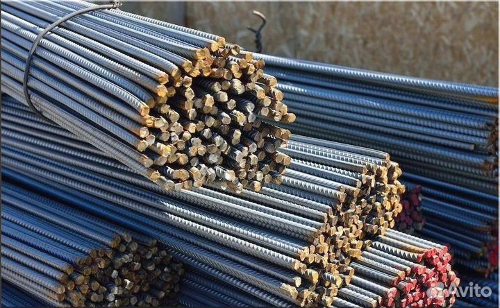 Арматура высокого качества