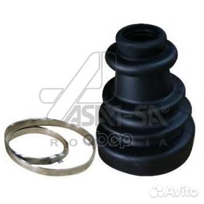 Пыльник шруса Logan 30275 asam-SA