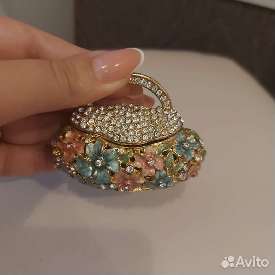 Шкатулка из Туниса