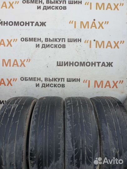 Bridgestone Sports Tourer MY-01 205/55 R16