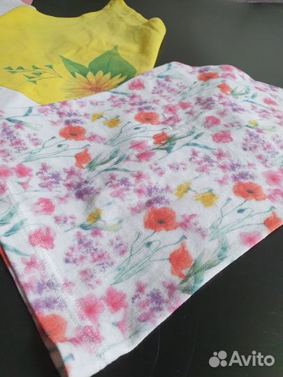 Il trenino новые косынки р 46-48 Италия