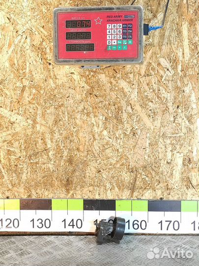 Ролик натяжитель Audi A6 c6 C6