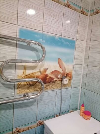 1-к. квартира, 33,2 м², 2/5 эт.